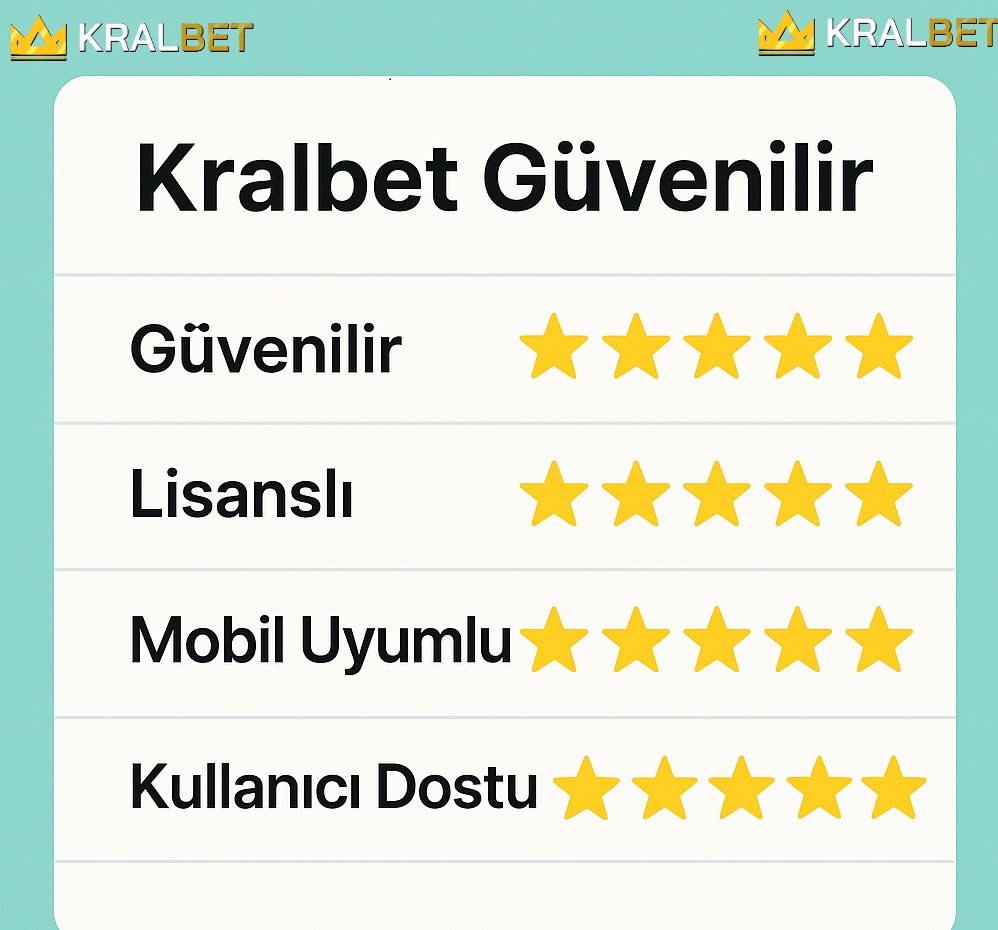 kralbet